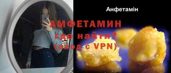 хмурый Мегион